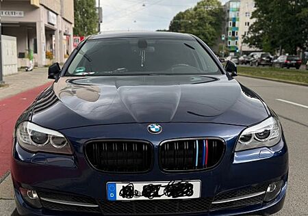 BMW 520d -