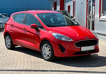 Ford Fiesta Fiesta1.0EcoB*TüVneu*KLIMA*ACC*TEMP*SPUR*VERKEHR