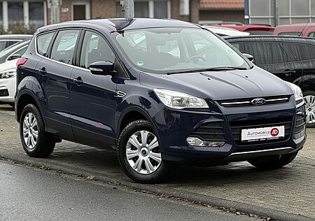 Ford Kuga Trend 2.0 *Klima*Tempomat-SH-Gepflegt*AUX*