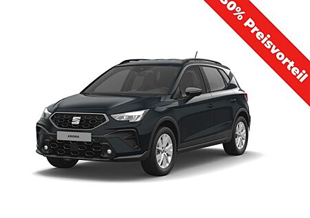 Seat Arona FR 116ps DSG *FACELIFT*