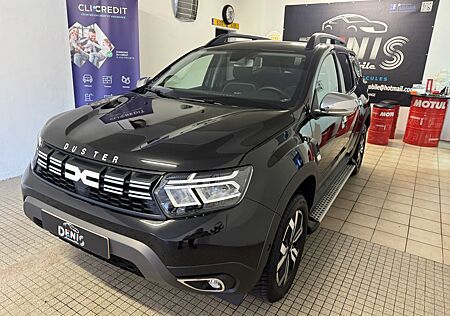 Dacia Duster gebraucht kaufen Dacia Duster 1.3 Benzin Automatik 150Ps 2Wd 1Hand Face
