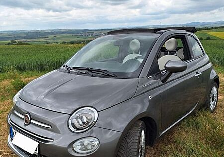 Fiat 500C 1.0 GSE N3 Hybrid DOLCEVITA C DOLCEVITA