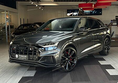 Audi SQ8 4.0 TFSI qu.*Head-Up*B&O*StHzg*Massage*23"