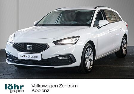 Seat Leon ST 2.0 TDI DSG Style AHK/Navi/LED