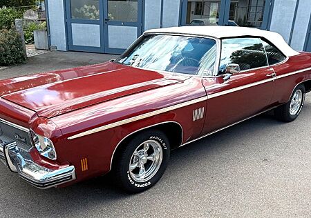 Oldsmobile Delta 88