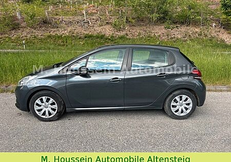 Peugeot 208 Active Klima Sitzh Tempo Scheckheft 1H
