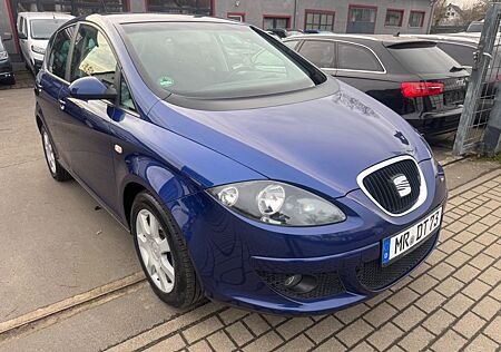 Seat Altea Sport Edition