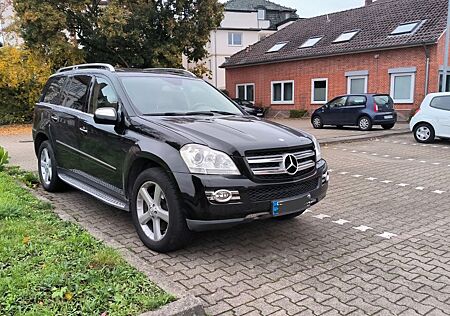 Mercedes-Benz GL 320 CDI 4MATIC -