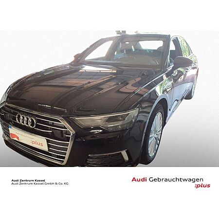 Audi A6 leasen