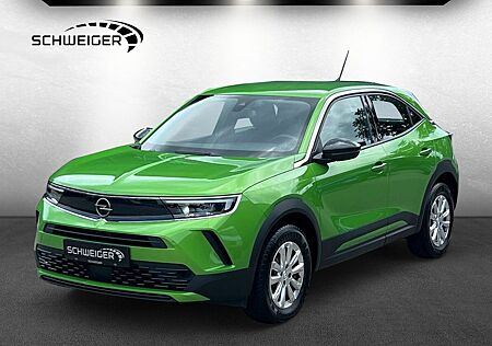 Opel Mokka e Basis Abstandstempom. LED DAB
