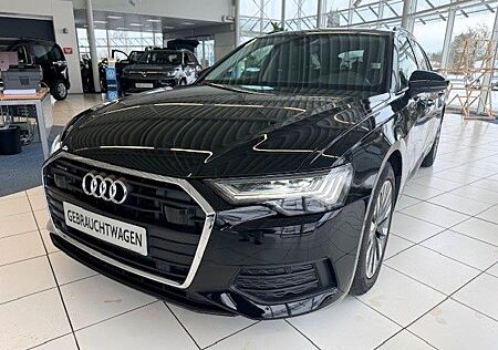 Audi A6 Avant 50 TFSI e quattro+HUD+Matrix+SHZ+RFK