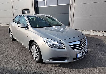 Opel Insignia A 1.8 Edition