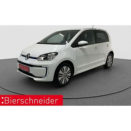 VW e-up! leasen