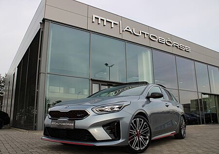 Kia Pro_ceed PROCEED *GT-EDITION* COMFORT+NAVI PAKET+GLASDACH