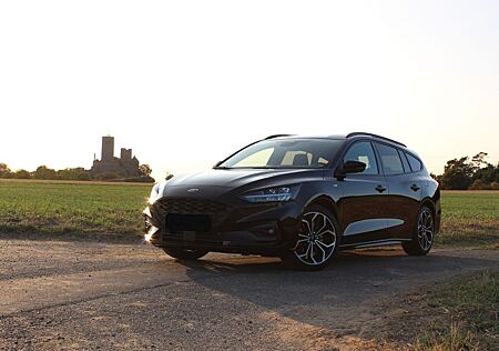Ford Focus 1,5 EcoBoost 110kW ST-Line Turnier ST-Line
