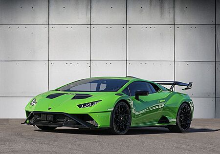 Lamborghini Huracan STO 4T31DE
