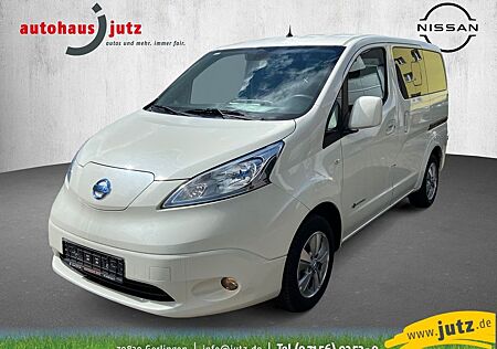 Nissan NV200 /Evalia e-Evalia CAM Navi Sitzh DAB Keyles