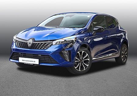 Renault Clio Techno TCe 90 NAVI SHZ PDC BT