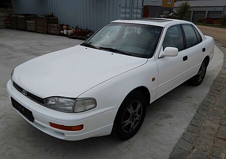 Toyota Camry 2.2 GL GL