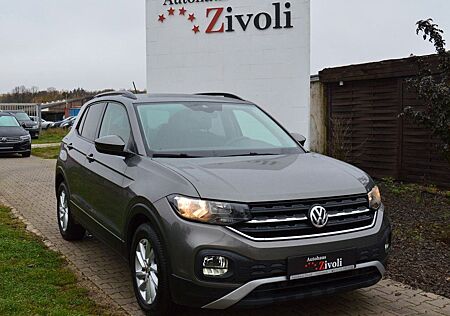 VW T-Cross Volkswagen Life TDI/DSG/PDC/ASSIS/ACC/