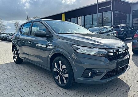 Dacia Sandero Expression TCe 90 CVT | KLIMA