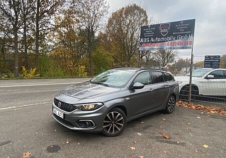 Fiat Tipo Lounge Navi/kamera/Alu/Pdc/Distronik