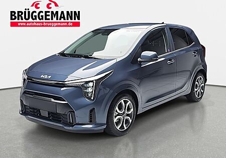 Kia Picanto 1.0 AUTO. AMT SPIRIT MJ25 LED SITZH. NAV