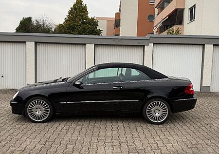 Mercedes-Benz CLK 320 CDI AVANTGARDE AVANTGARDE