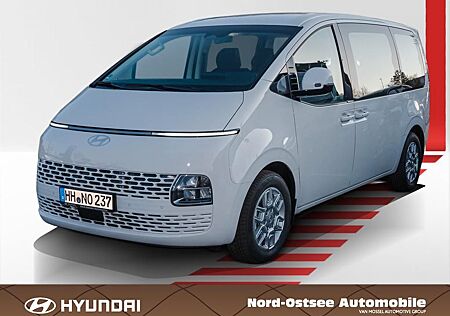Hyundai Staria 9-Sitzer HEV TREND Easy-Access-P Park-P