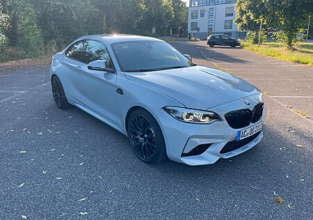 BMW M2 Competition Competition DKG Sportbremse