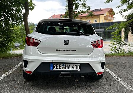 Seat Ibiza SC 1.4 TSI DSG Cupra Cupra