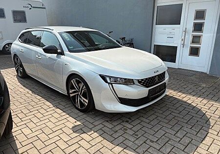 Peugeot 508 SW GT 180 HDi 2.0
