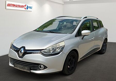 Renault Clio IV Grandtour Dynamique