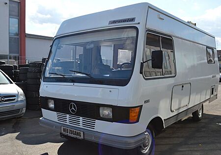 Mercedes-Benz 208 ARNOLD RM 35S GFK Integr