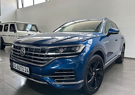 VW Touareg Volkswagen 3.0 TDI 4M Elegance*ACC*Kamera*AHK*20Zol