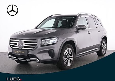 Mercedes-Benz GLB 200 d Progressive+LED+Kamera+Totw+EHeck+PTS+