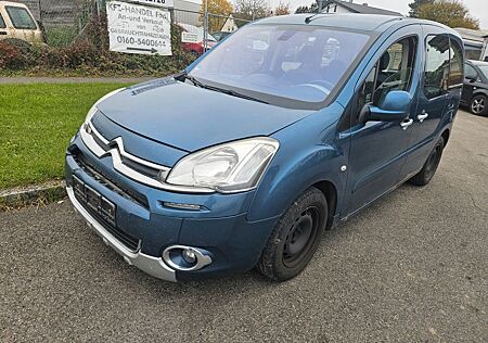 Citroën Berlingo e-HDi 90 Multispace +AUTOMATICH+EURO5