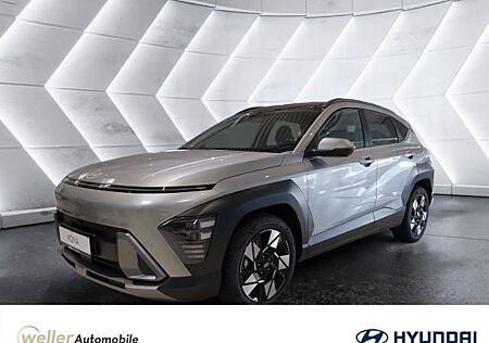 Hyundai Kona ''Prime'' 1,6T-GDi 198PS DCT