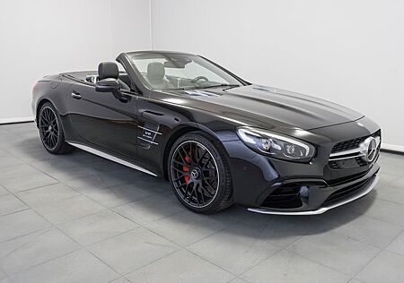 Mercedes-Benz SL 63 AMG /Carbon/Top/TÜV+Service neu!!!