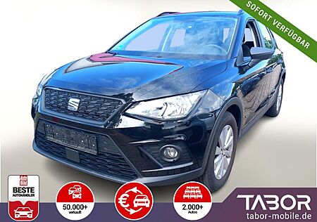 Seat Arona 1.0 TSI 95 Reference PDC SHZ Klima MFL 16Z