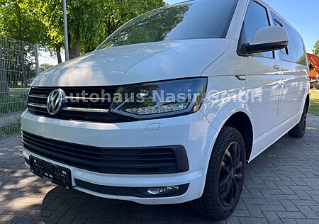 VW T6 Caravelle Volkswagen 2.0TDI Trendline lang/VIP SCHUTTLE