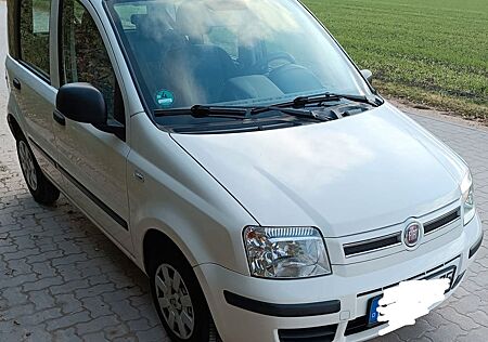 Fiat Panda Klima Tüv neu!