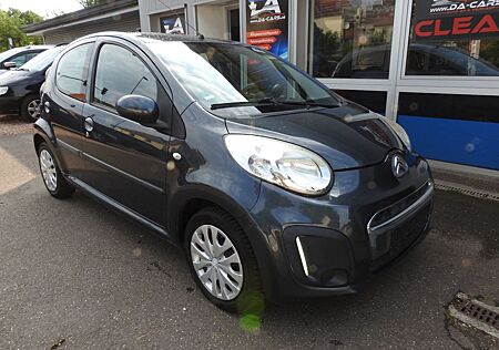 Citroën C1 1.0 Style