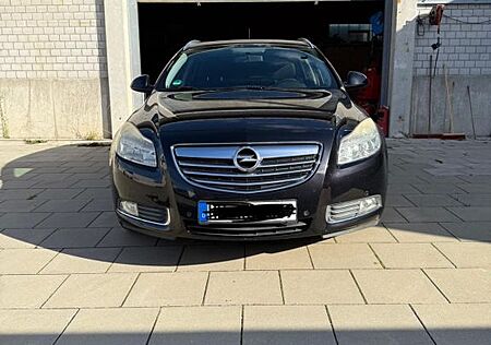 Opel Insignia Sports Tourer 1.6 Turbo Edition