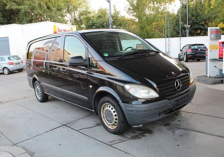Mercedes-Benz Vito Kasten 120 CDI lang