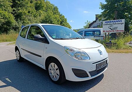 Renault Twingo TÜV09/26, 1Hd, 146TKM, Anfängerauto