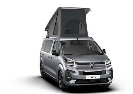 Citroën Spacetourer 2.0 BlueHDi 180 Holidays