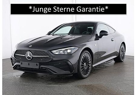 Mercedes-Benz CLE 300 e AMG/AHK/360/DIGITAL/PANO