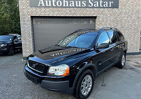 Volvo XC 90 XC90 2.5 T Summum