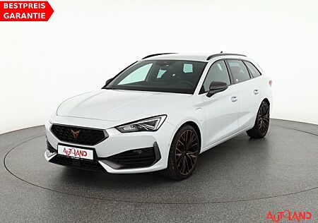 Cupra Leon Sportstourer 1.4 e-HYBRID LED Navi ACC Kame